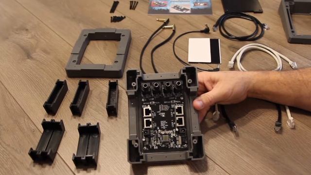 What is a Pedal Pod смотреть онлайн