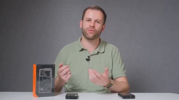 HiBy R4 | Самый бюджетный Hi-Fi на Android!!