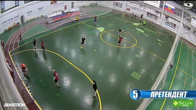 ТОП-10 голов прошедшего уик-энда в Третьей Лиге - 25 тур смотреть онлайн