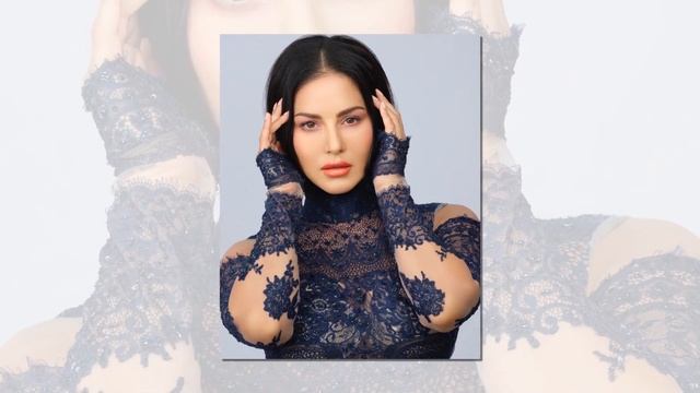 Sunnyleone... Wiki Biography,age,weight,relationships,net worth, || Curvy model plus size смотреть онлайн