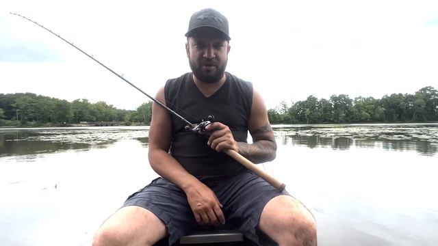 July 28, 2022 New England Video Fishing Forecast with Dave Anderson смотреть онлайн