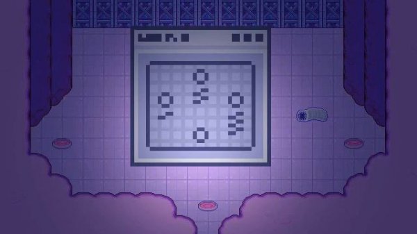 Omori Playthrough Part 109: The Red Bomb Puzzle