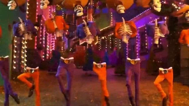 COCO 2 - Film Előzetes #01 🎬 👍🏻 смотреть онлайн