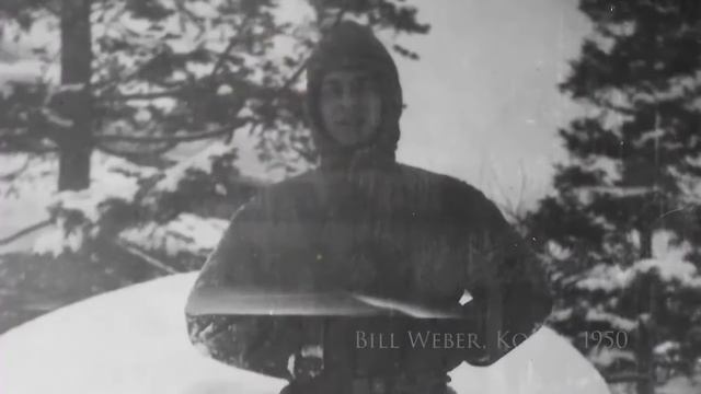 Interview with COL Ret. Bill Weber смотреть онлайн