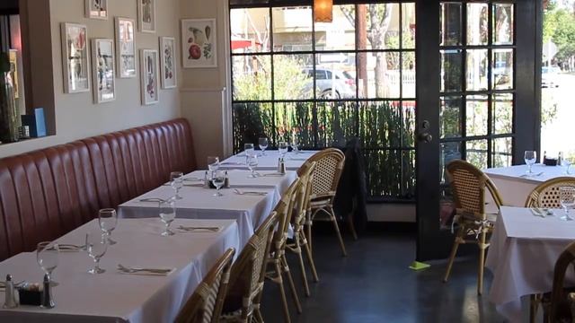 South Pasadena Restaurants -Bistro De La Gare Discount- Best Restaurants In South Pasadena CA смотреть онлайн