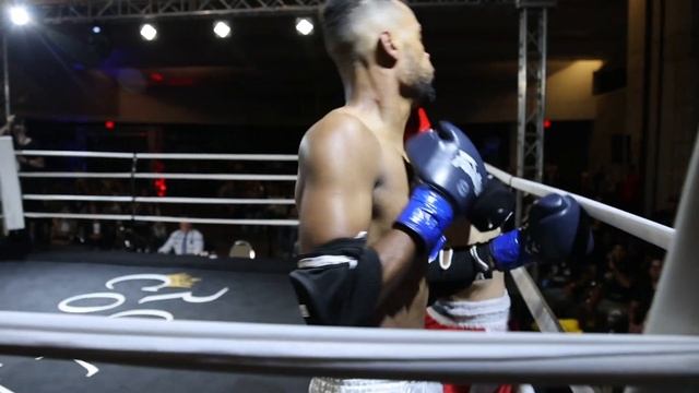 ROYAL COMBAT 3 FIGHT #13 MAIN EVENT Sky Barkan VS Gabriel Silva HD 1080p смотреть онлайн