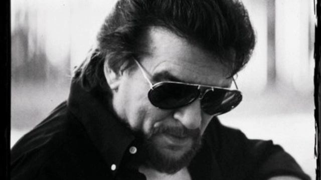 Tony Joe White & Waylon Jennings "Shakin' The Blues" смотреть онлайн