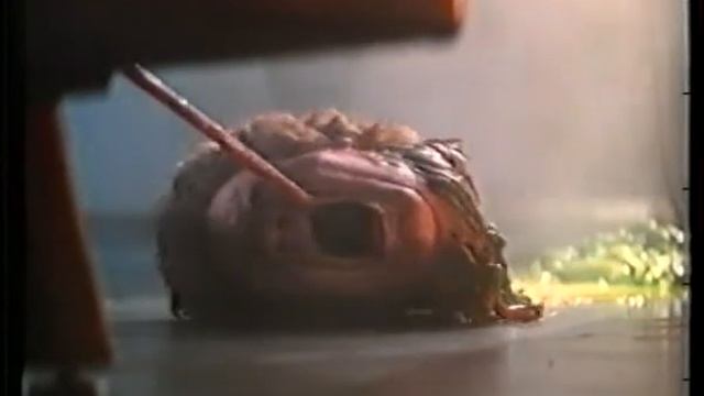 Нечто VHS эпизод 2 / The Thing 1982