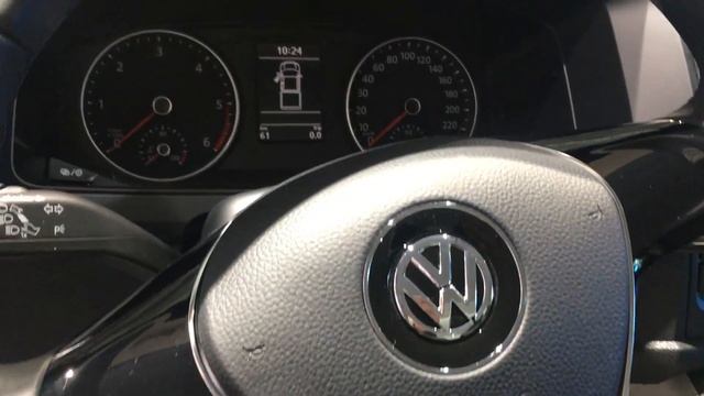 Volkswagen Transporter смотреть онлайн