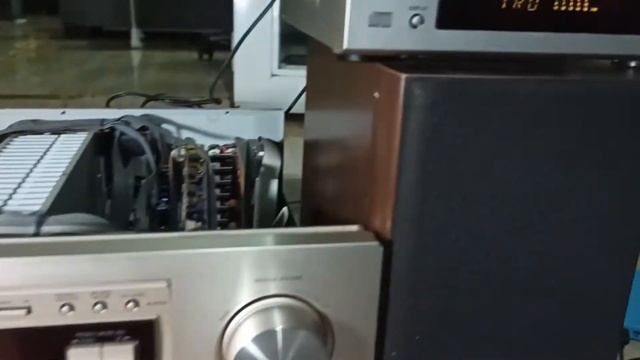 (ĐÃ BÁN)--AMPLY Kỹ Thuật Số ONKYO TX-DS575X( Giá 2tr...) kèm remote.---0984.293.953 смотреть онлайн