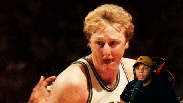 5 Time Larry Legend Smoked His Competition Like A Pack Of Newport's #larrybird #larrybirdhighlights смотреть онлайн