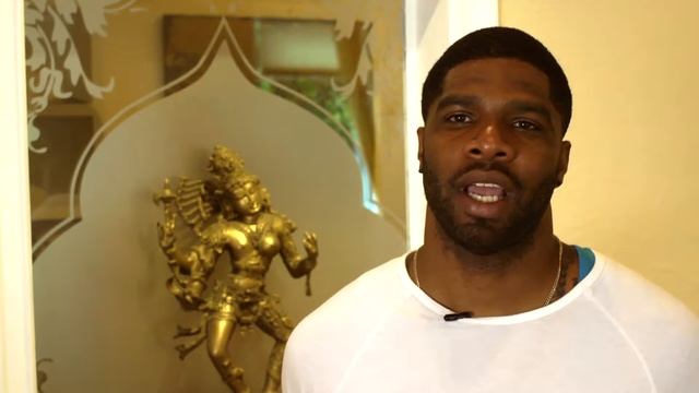 Ray Lewis смотреть онлайн