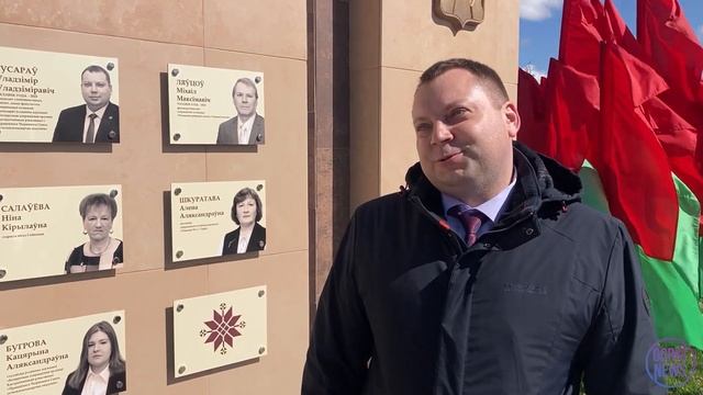 ✨Декан факультета механизации сельского хозяйства УО БГСХА Владимир Гусаров смотреть онлайн