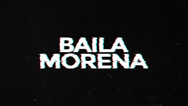 BAILA MORENA (REMIX 2021) | Hector y Tito | DJ Gonzalo Leiva смотреть онлайн