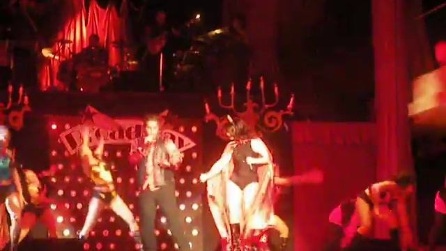 Iberostar Tucan Time Warp Video смотреть онлайн