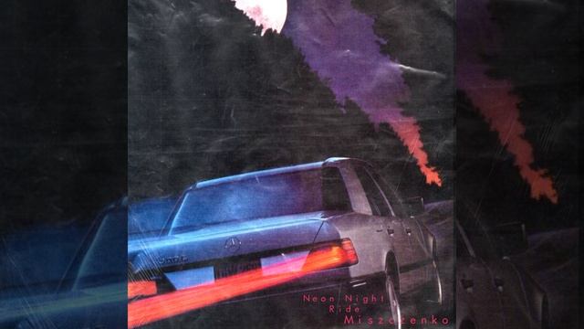 Neon Night Ride смотреть онлайн