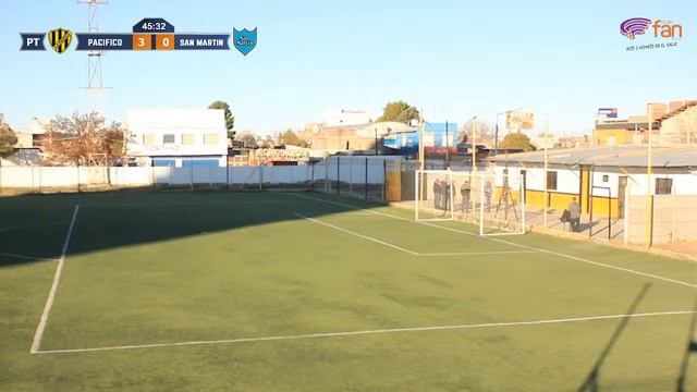 PACIFICO vs SAN MARTIN - Fecha 4 - Copa Regional Femenina 2024 смотреть онлайн