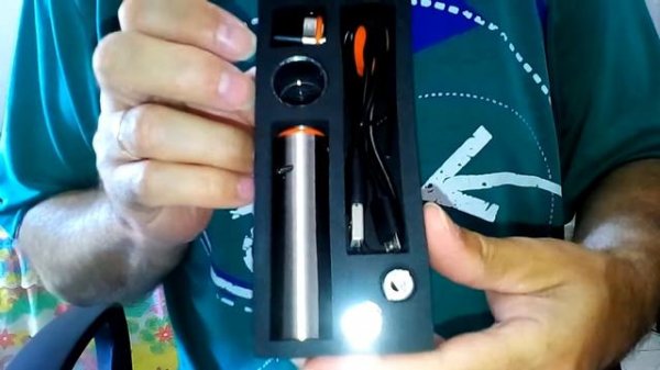 Smok Vape Pen 22