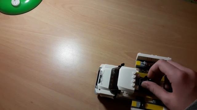 НАБОР НА ОБЗОР/ БЕРЕГИСТ СТЕРВЯТНИКА 76083 смотреть онлайн