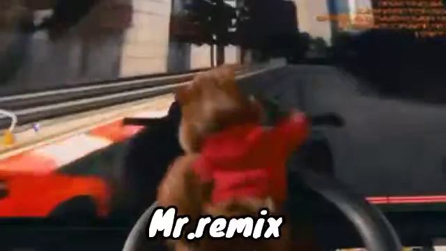 Chipmunks video song part 2 смотреть онлайн