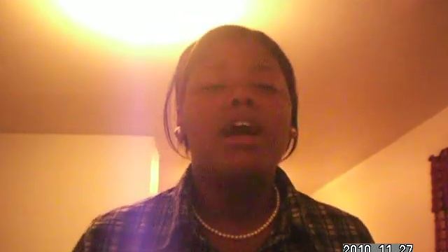 Deonna singing tyra b Still in Love смотреть онлайн