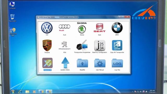 comment mettre a jour vvdi2 смотреть онлайн
