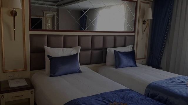 Grand Marcello Hotel, İstanbul, Turkey