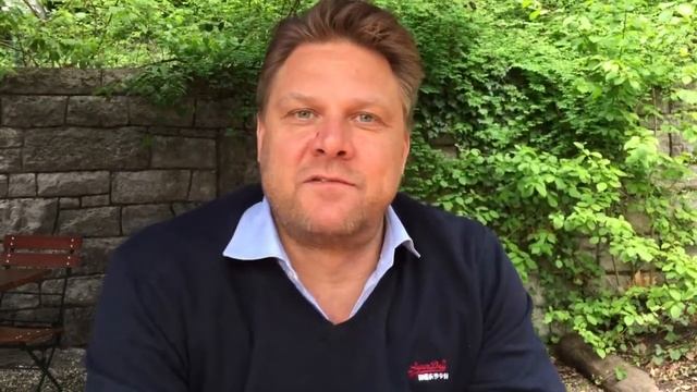 Neu in Stuttgart: "Nesenbach" - Marco Grenz смотреть онлайн