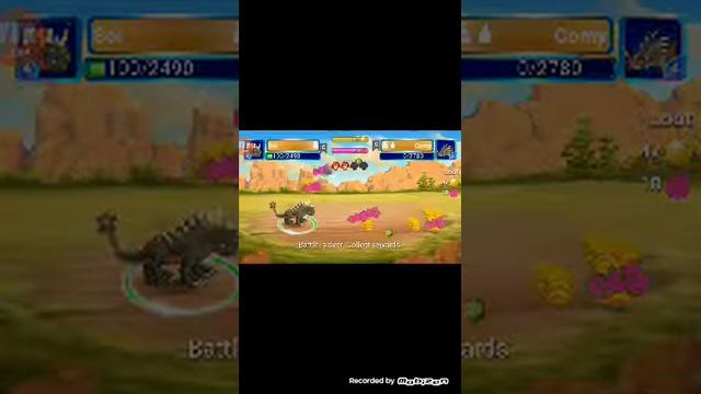 Meu primeiro vídeo de dino zoo!!!!! смотреть онлайн