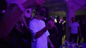 ZELENIN - [PURPLE MASQUERADE PARTY] (Tech House Deep House) 2024