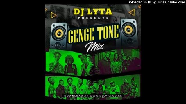DJ LYTA – GENGETONE MIX VOL 1 (MATHOGOTHANIO )GHETTO ANTHEMS MIX 2019 смотреть онлайн