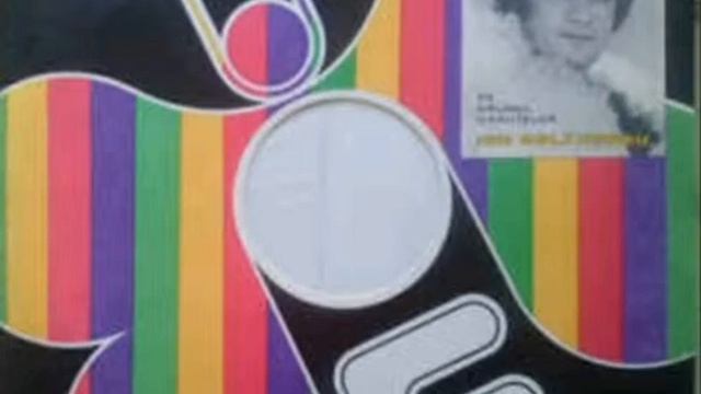 Ion Dolanescu- Ia-mă, Doamne, și pe mine 1978 смотреть онлайн