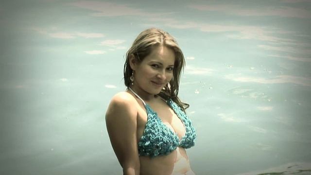 DARIO DARIO - FÍJATE - video oficial año 2012 смотреть онлайн