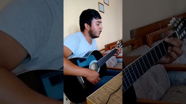 Sonó sólo parole (cover) смотреть онлайн