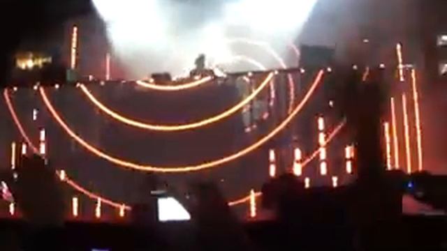 David guetta@estadio azteca 170411 says goodbye смотреть онлайн