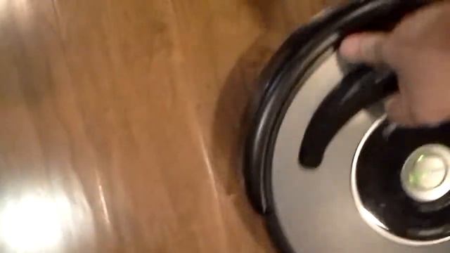 Irobot Roomba 550 смотреть онлайн