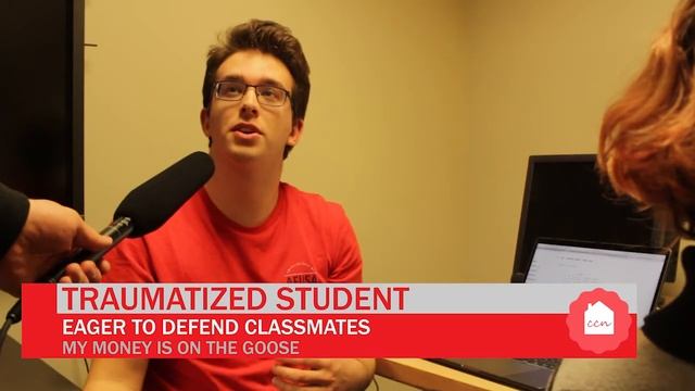 Untitled Goose Story смотреть онлайн