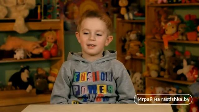 "О чем говорят дети?"- 22 смотреть онлайн