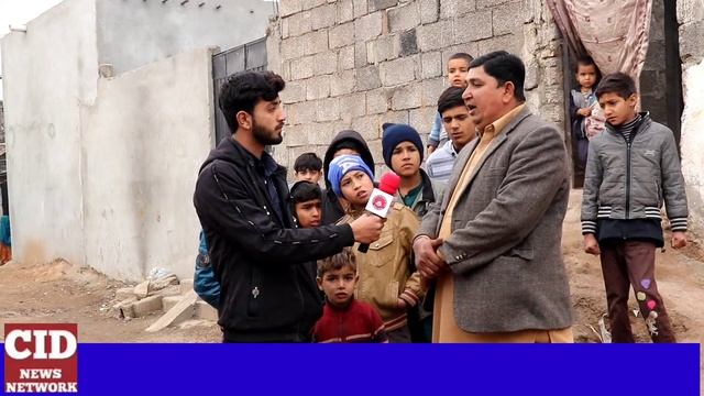 G.12. Mira Abadi Islamabad problems, issue, of locality only on CID News Network. смотреть онлайн