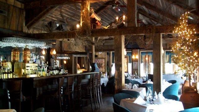 Mario's International Spa, Hotel & Restaurant - Aurora - United States смотреть онлайн