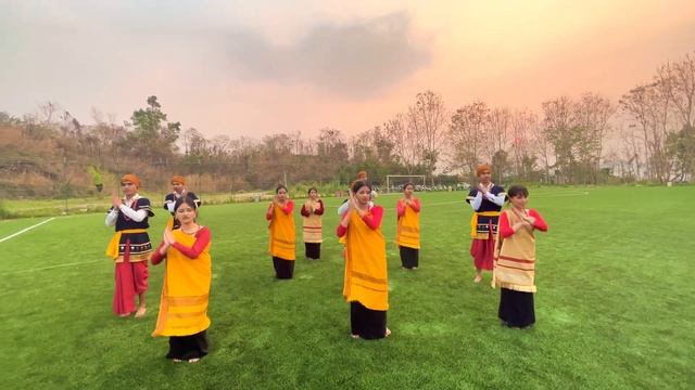Ka shad ki khun U hynñiewtrep ha Mizoram University | Kyntiew ia la ki jong | Ha u prah…. | #Aizawl смотреть онлайн