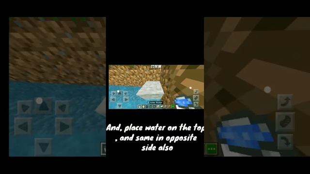 HOW TO BUILD WORKING IRON FARM IN MINECRAFT 1.19 PE | MINE GAMER#easyironfarm #minecraft смотреть онлайн