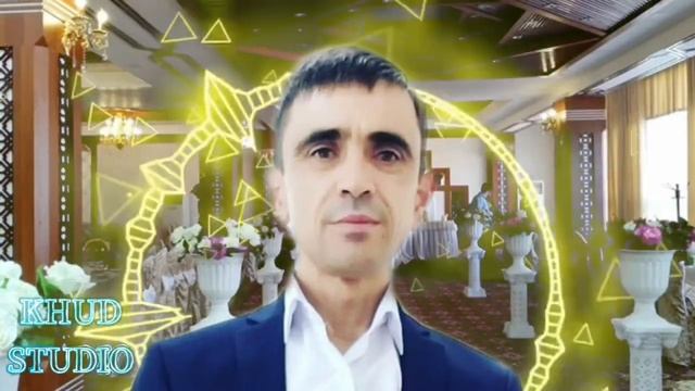 Шодибек Давлатмамадов - Духтари Рушон смотреть онлайн