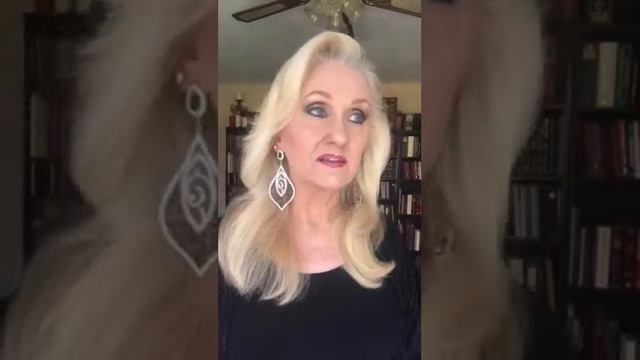 Rita Young Allen, “You were born for such a time as this!” смотреть онлайн