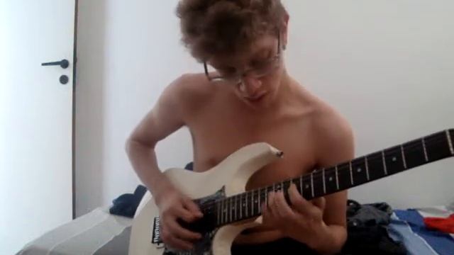 improviso de solo - dani california by marcelo reis (eri) смотреть онлайн