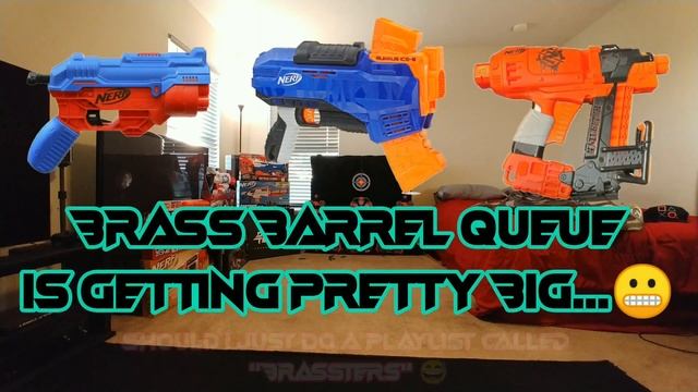 Thrift Therapy | Blaster Bargains Ep. 12