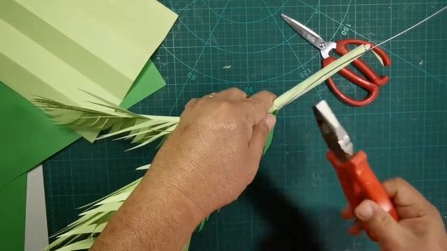 DATES TREE | HOW TO MAKE BEAUTIFUL DATES TREE from paper and cardboard. #art #diy #datestree смотреть онлайн