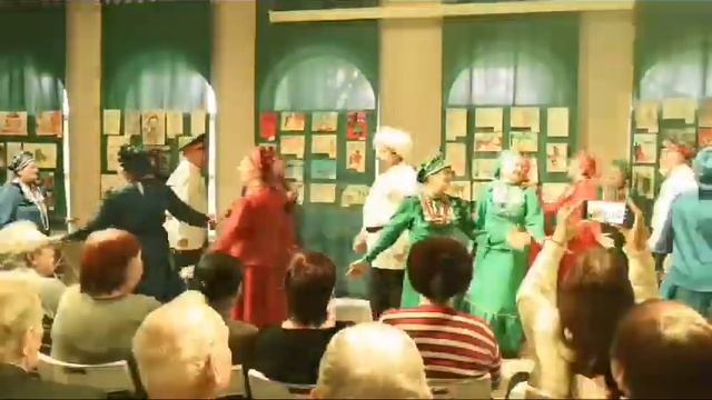 с нами не скучно!😄ЭХ. ДА ЗИМА! #зимний_кавер смотреть онлайн