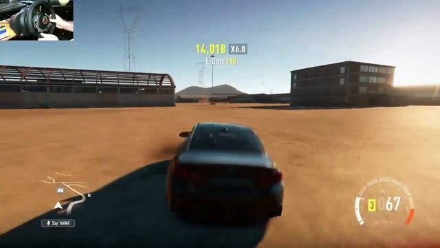 Horizon 2 | Tire Slaying Machines | BMW M4 | Where have I been?!? смотреть онлайн
