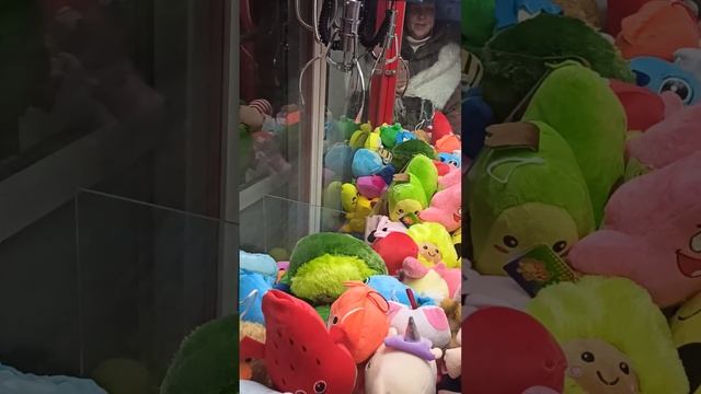 Ловим 🥑 Авокадинку...)) смотреть онлайн